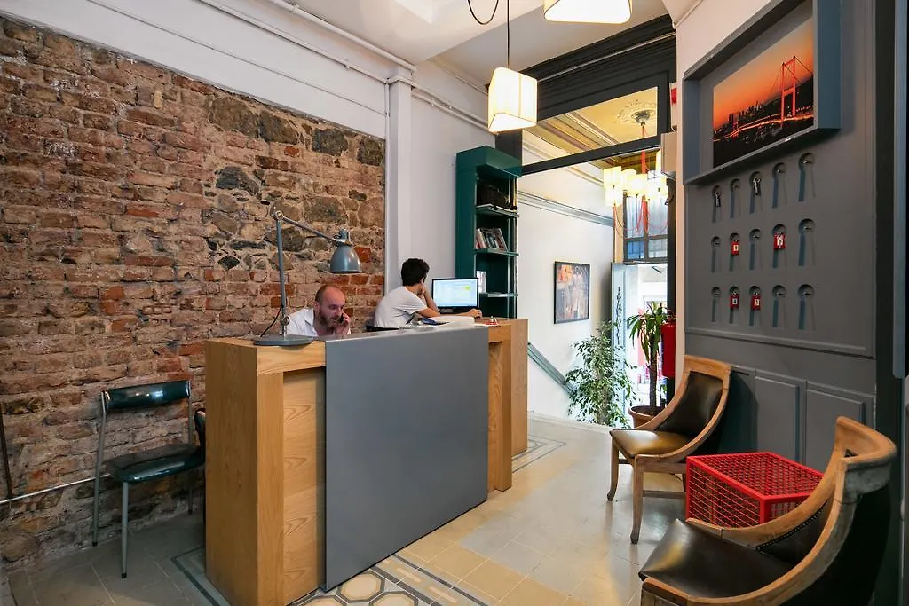 Ala Suites Istanbul