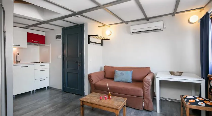 *** Aparthotel Ala Suites Istanbul Turkey