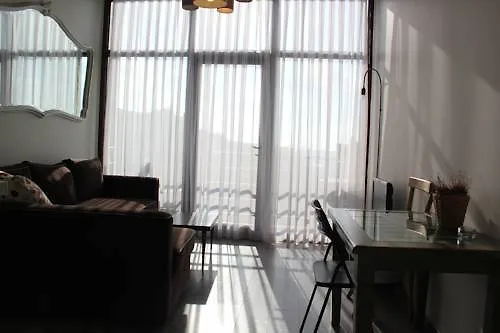 Aparthotel Ala Suites Istanbul