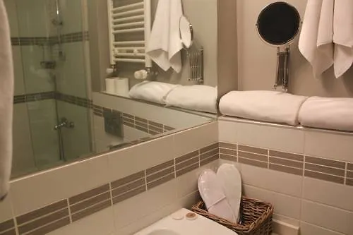 Aparthotel Ala Suites Istanbul