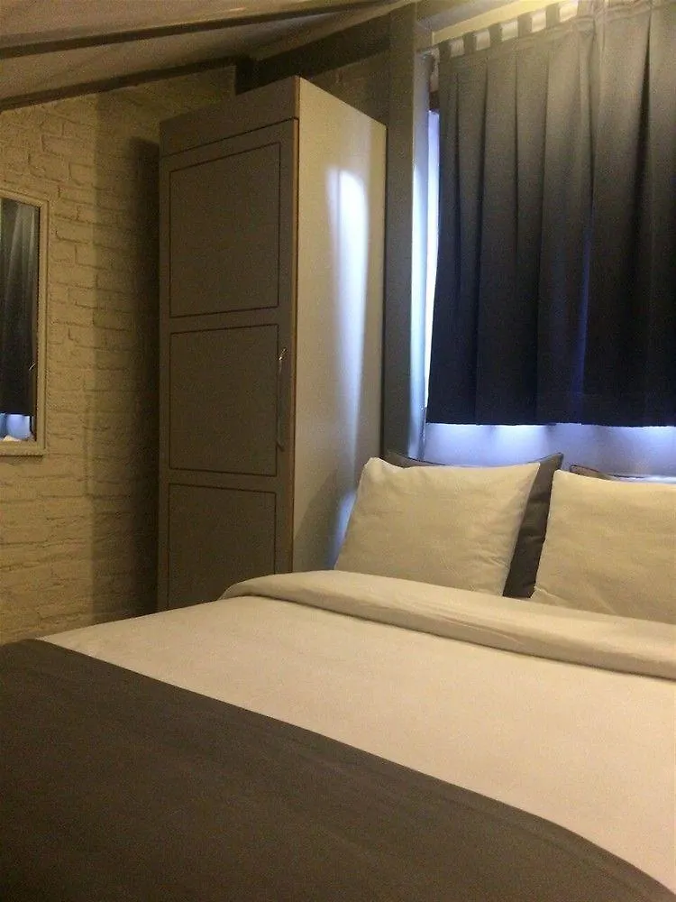 Ala Suites Istanbul 3*,  Turkey