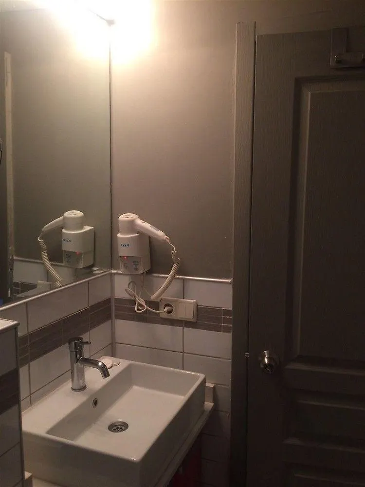 *** Aparthotel Ala Suites Istanbul Turkey