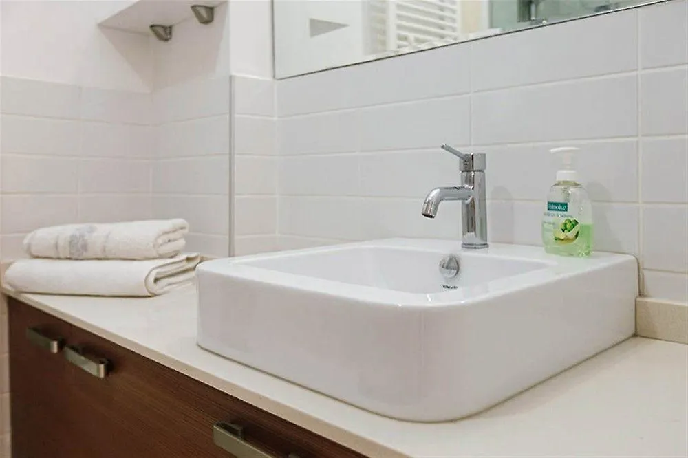 Ala Suites Istanbul Aparthotel