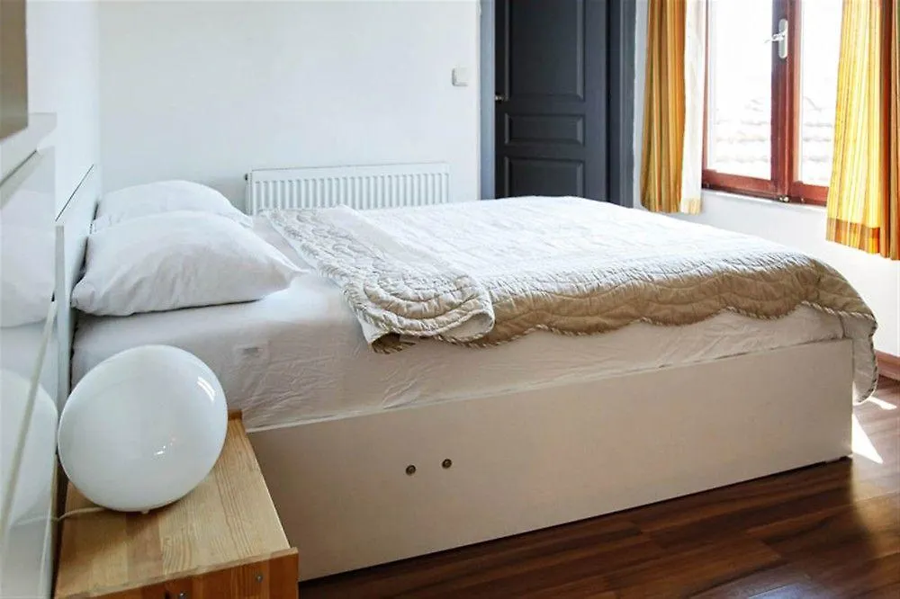 *** Aparthotel Ala Suites Istanbul Turkey