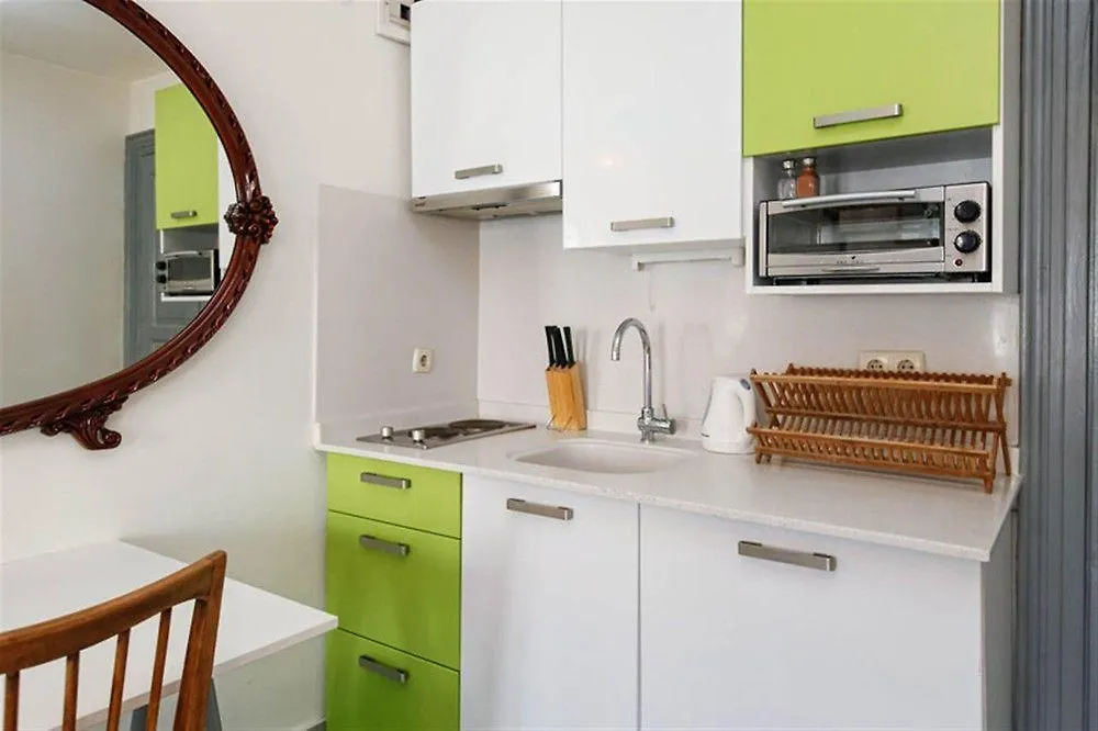 Ala Suites Istanbul