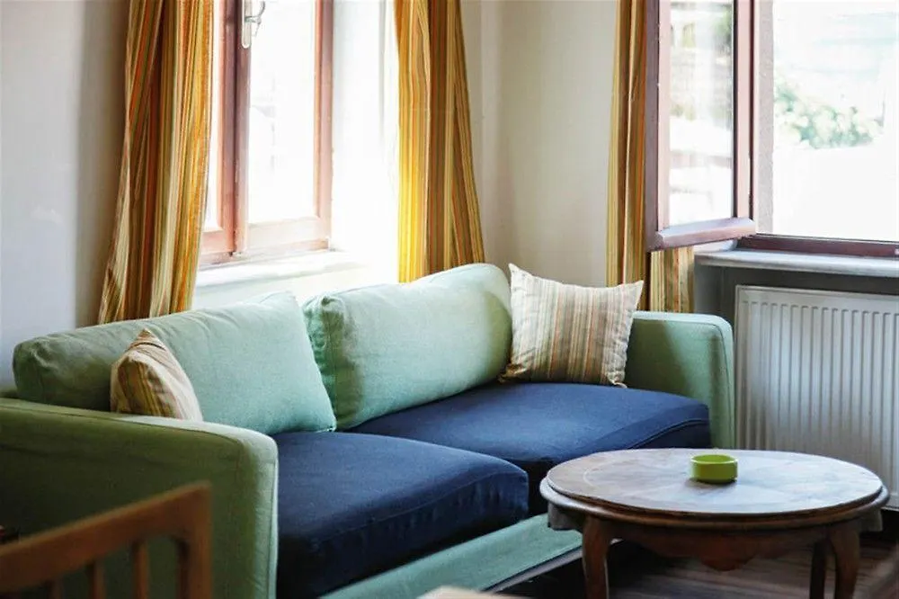 Aparthotel Ala Suites Istanbul