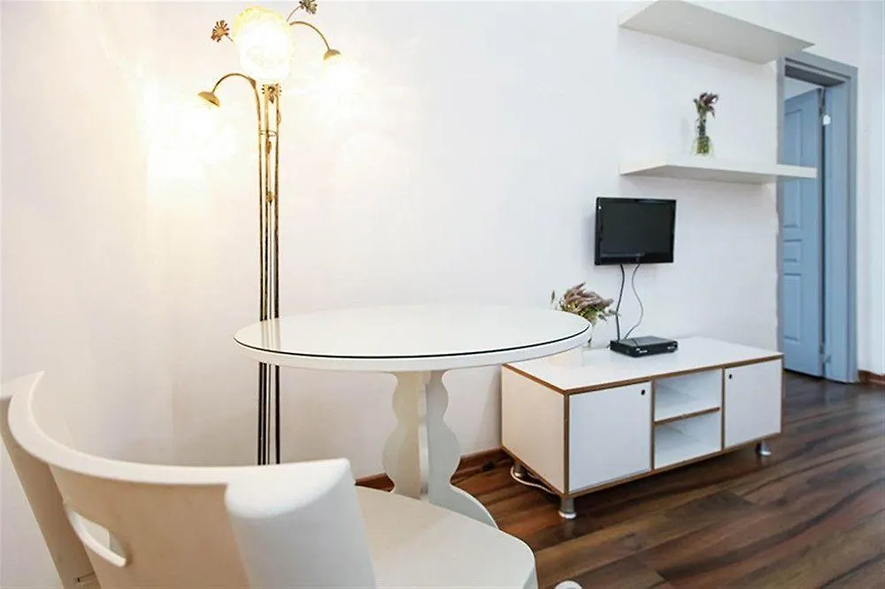 Aparthotel Ala Suites Istanbul