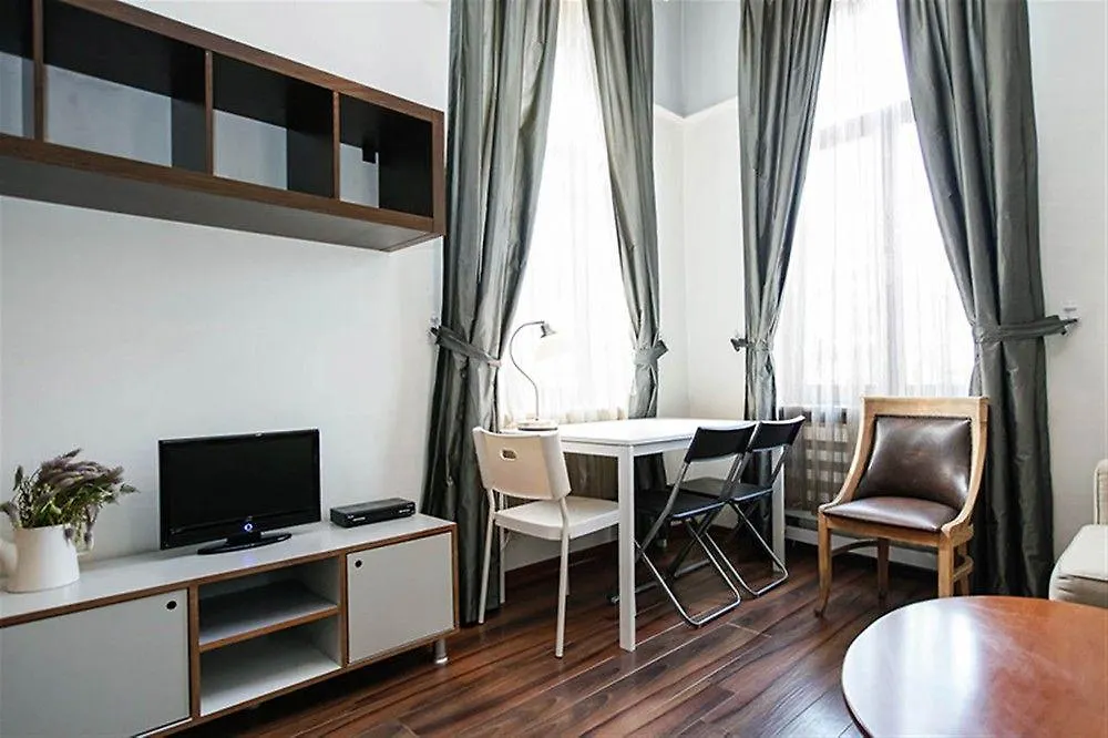 Ala Suites Istanbul