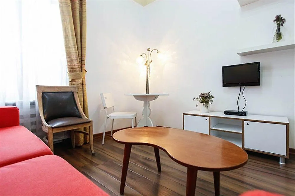 Ala Suites Istanbul Turkey