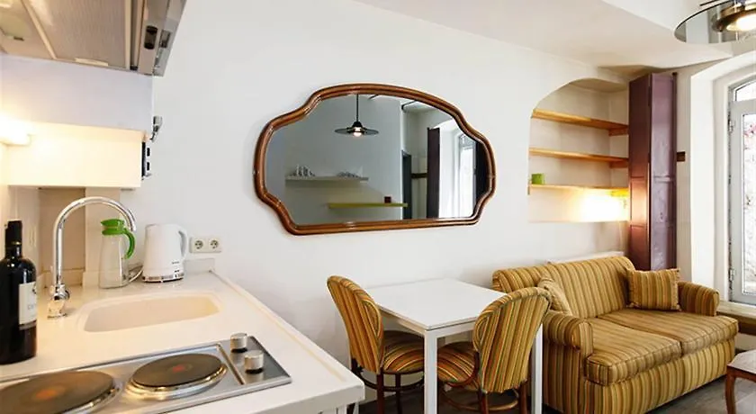 *** Aparthotel Ala Suites Istanbul Turkey