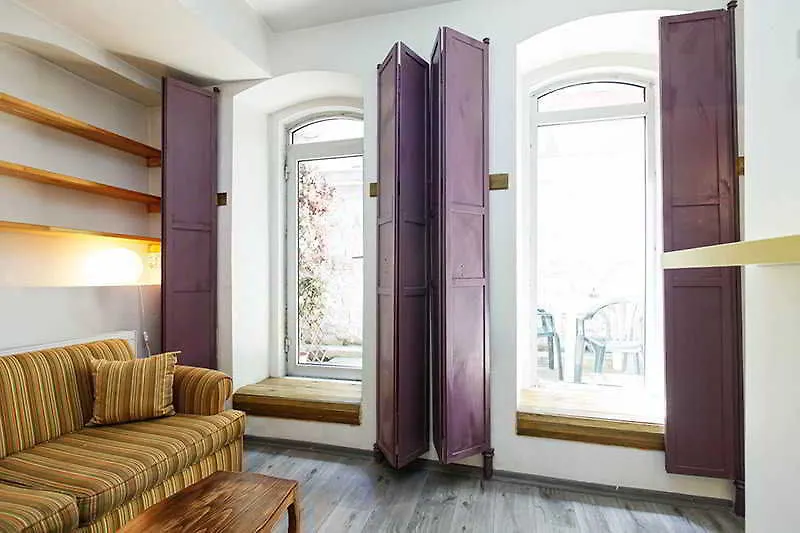 *** Aparthotel Ala Suites Istanbul Turkey