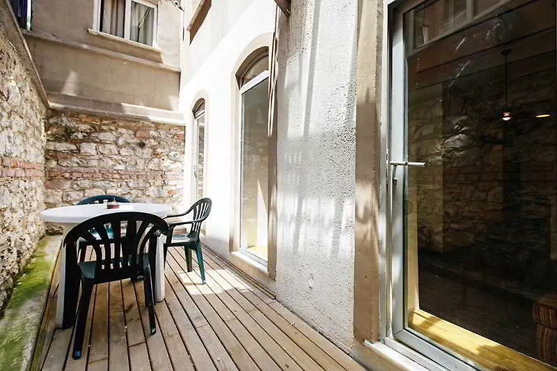 Ala Suites Istanbul 3*,  Turkey