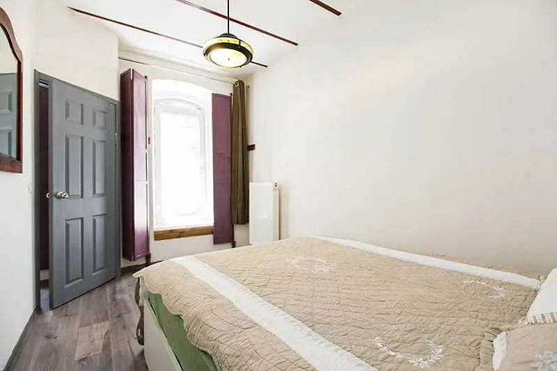 Aparthotel Ala Suites Istanbul