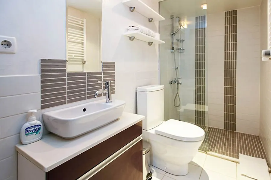 Ala Suites Istanbul
