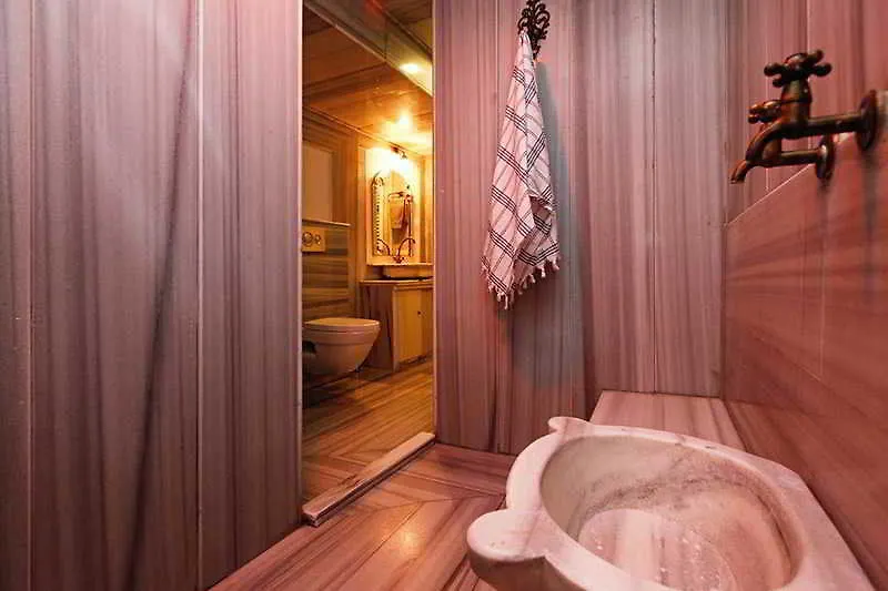 Ala Suites Istanbul Aparthotel