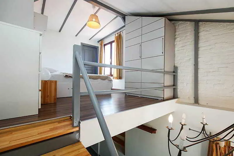 Ala Suites Istanbul Aparthotel