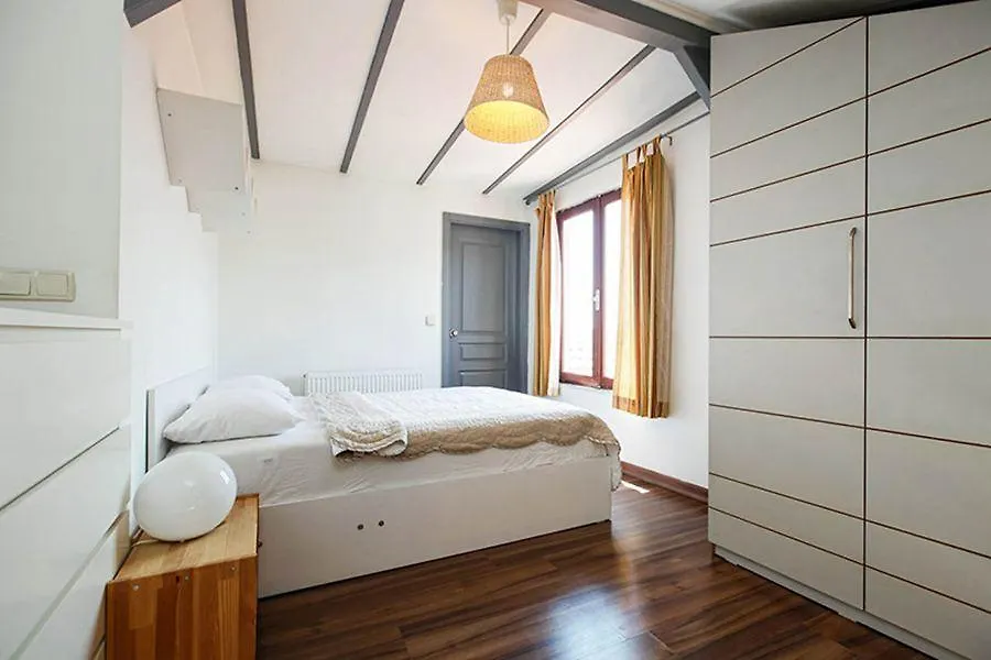 Ala Suites Istanbul 3*,