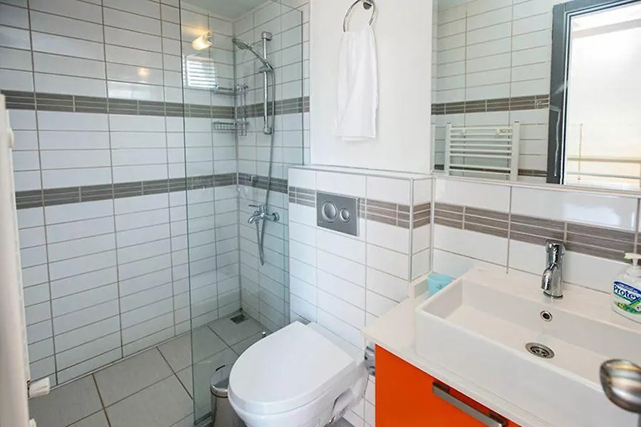 Ala Suites Istanbul Turkey