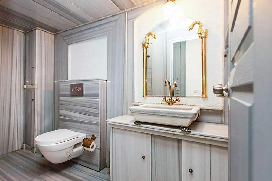Ala Suites Istanbul 3*,  Turkey
