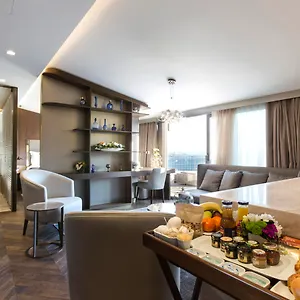 Noble22 Suites-special Category Istanbul
