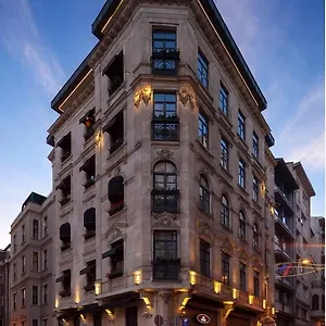 Galata M84 Istanbul