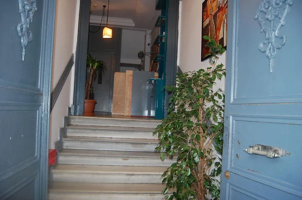 *** Aparthotel Ala Suites Istanbul Turkey