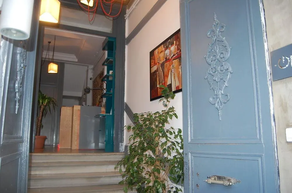 Ala Suites Istanbul