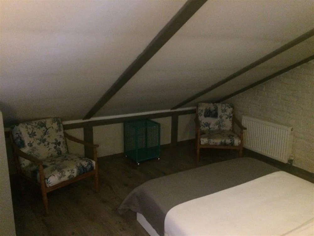 Ala Suites Istanbul Aparthotel