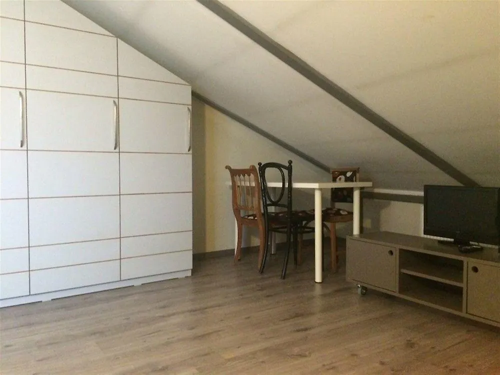 Aparthotel Ala Suites Istanbul