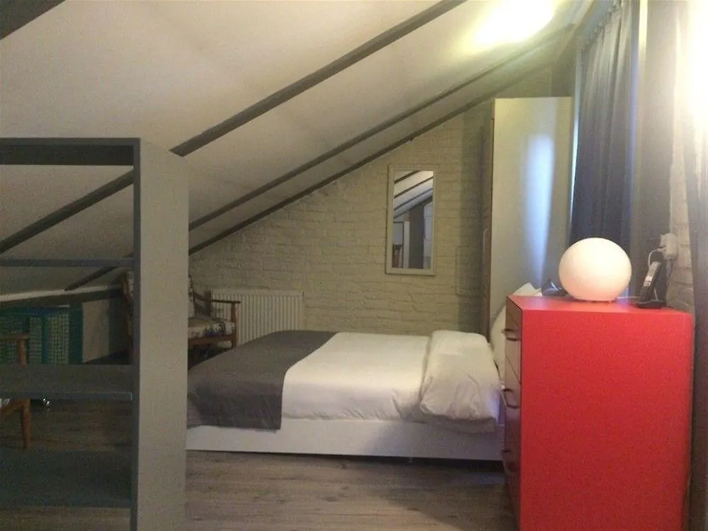 Ala Suites Istanbul Aparthotel