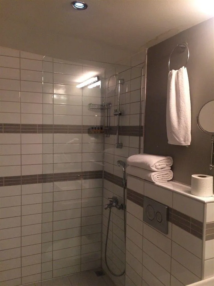*** Aparthotel Ala Suites Istanbul Turkey