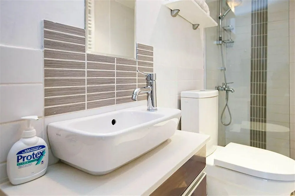 Aparthotel Ala Suites Istanbul