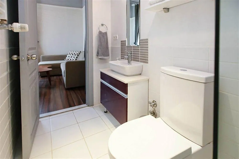 Ala Suites Istanbul Aparthotel