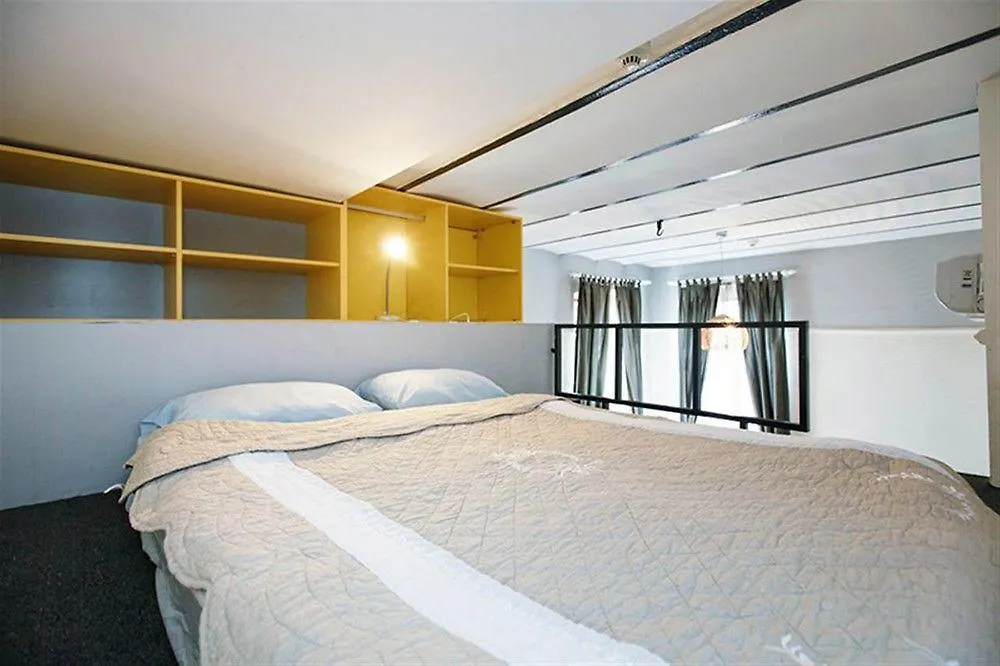 Ala Suites Istanbul Aparthotel