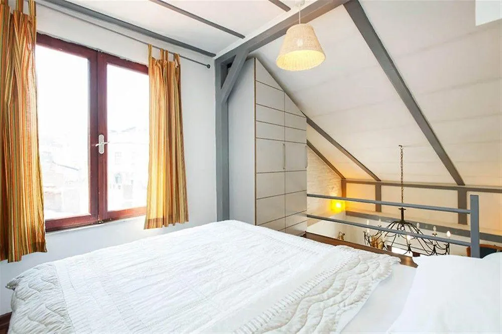 Ala Suites Istanbul Aparthotel