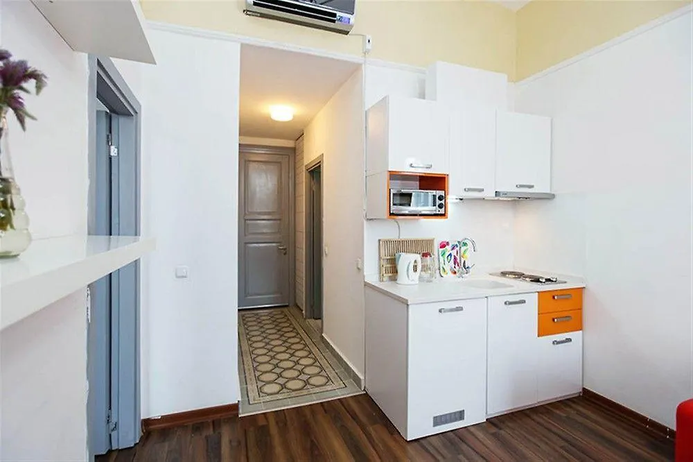 Ala Suites Istanbul