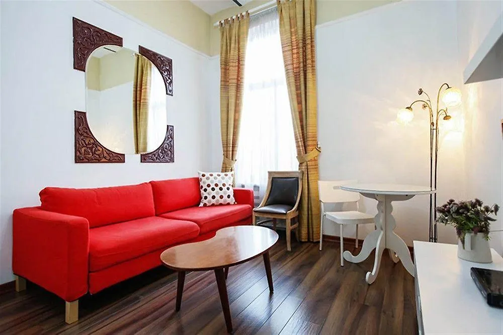Aparthotel Ala Suites Istanbul
