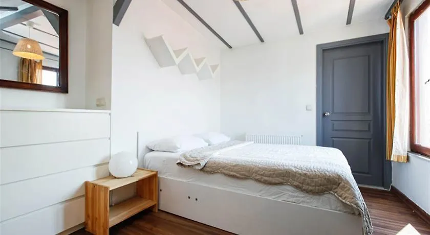 Aparthotel Ala Suites Istanbul