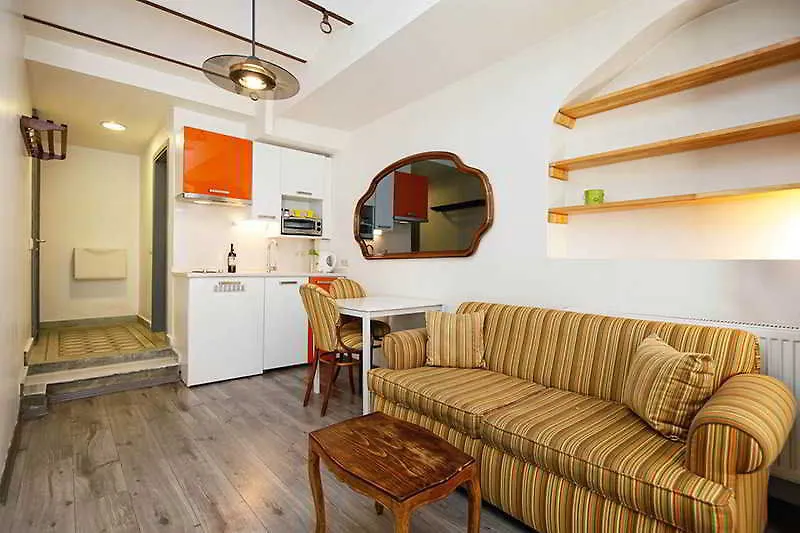 Ala Suites Istanbul