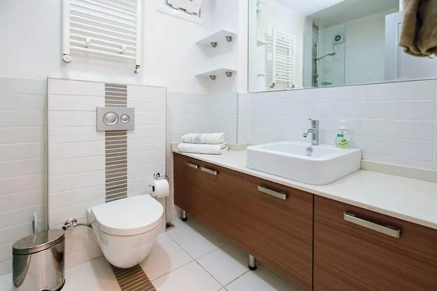 Ala Suites Istanbul