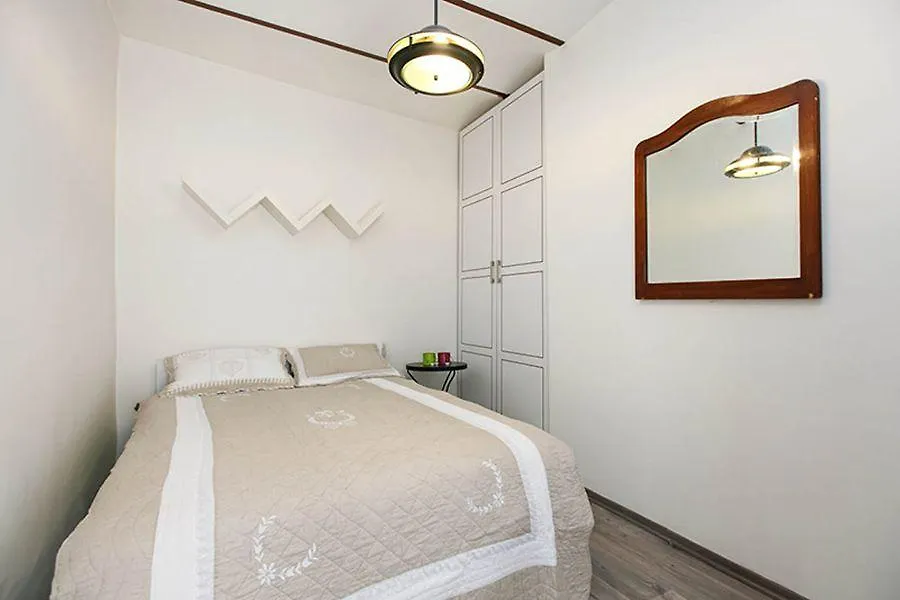 Ala Suites Istanbul 3*,  Turkey