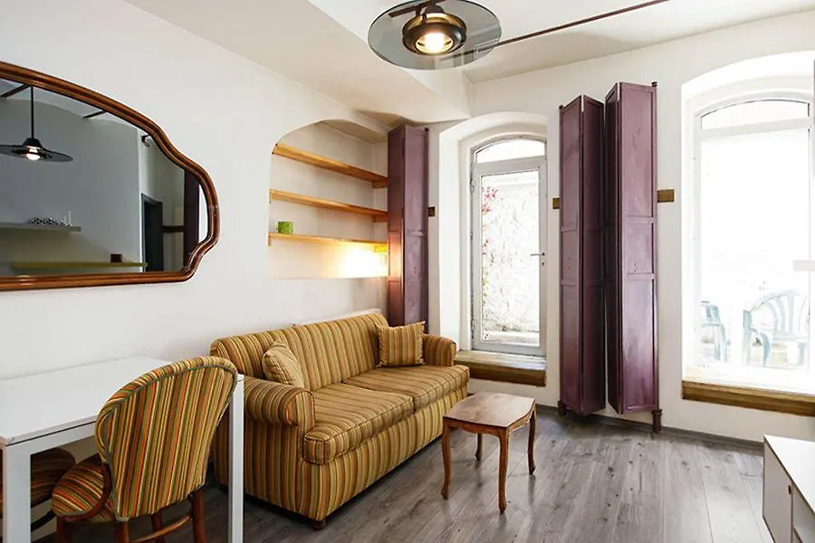 Ala Suites Istanbul