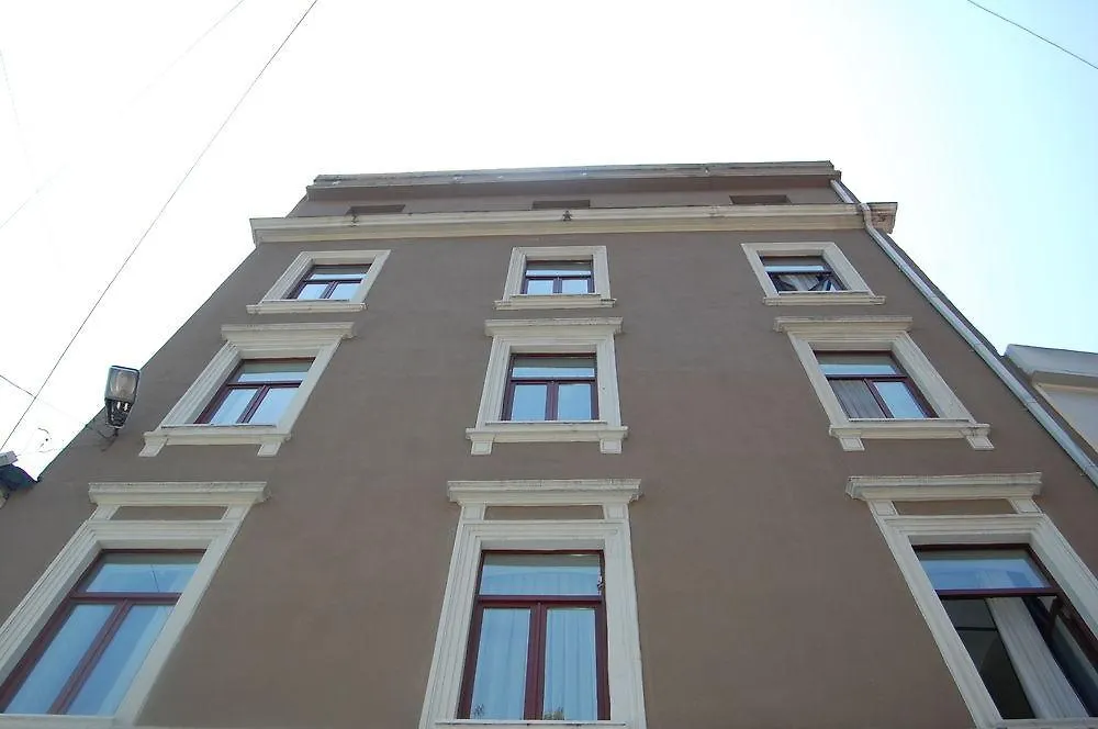 Ala Suites Provincia di Provincia di Istanbul Aparthotel