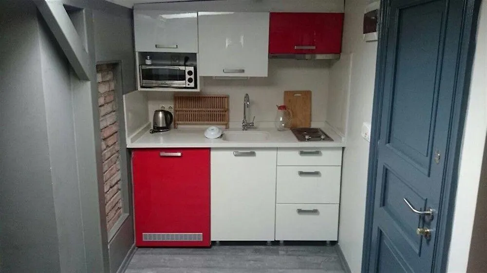 Ala Suites Provincia di Provincia di Istanbul 3*,