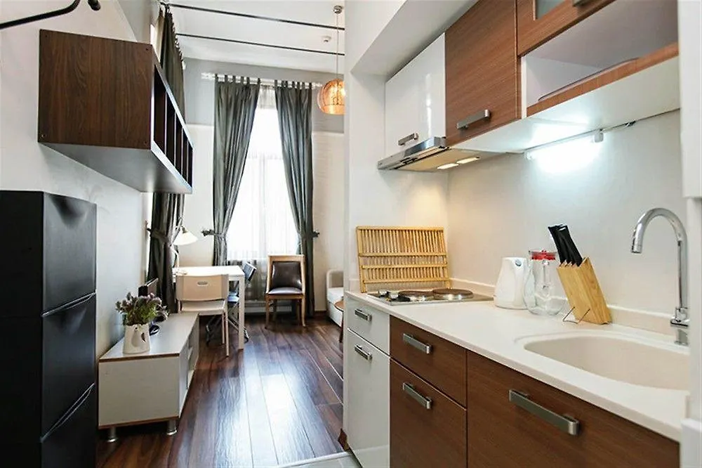 Ala Suites Provincia di Provincia di Istanbul