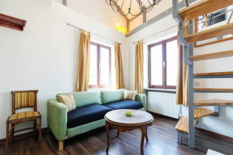 Ala Suites Provincia di Provincia di Istanbul