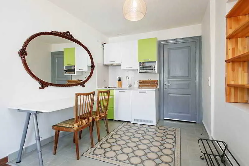 Ala Suites Provincia di Provincia di Istanbul Turchia